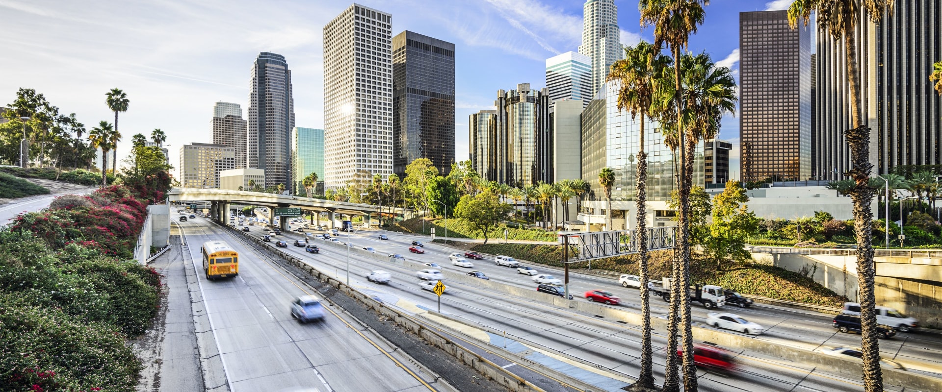 California Traffic Services: A Comprehensive Guide