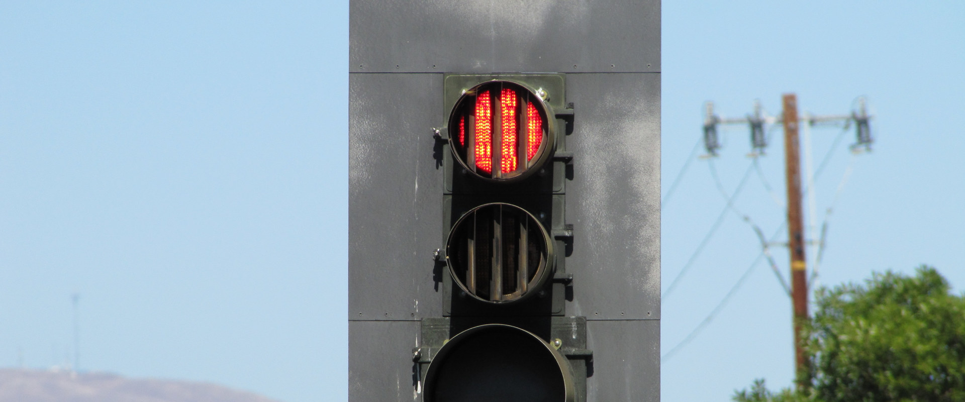 Traffic Signals in California: Everything You Need to Know