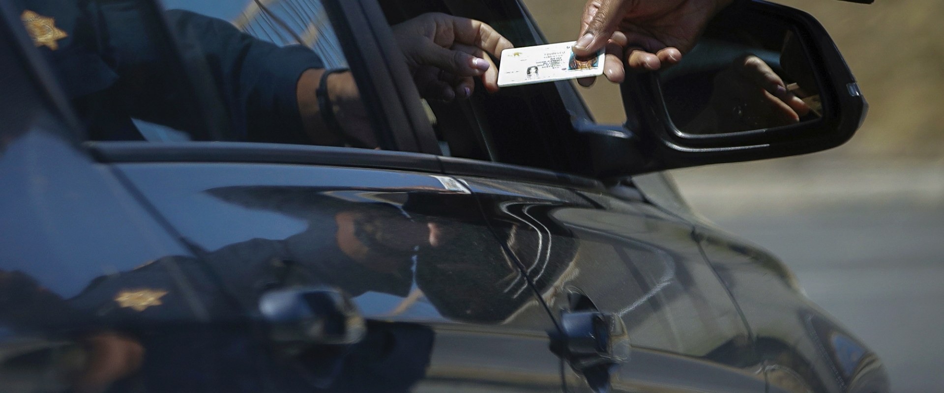 Understanding Reduced Fines for Traffic Violations in California