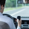 Distracted Driving in California: A Comprehensive Overview
